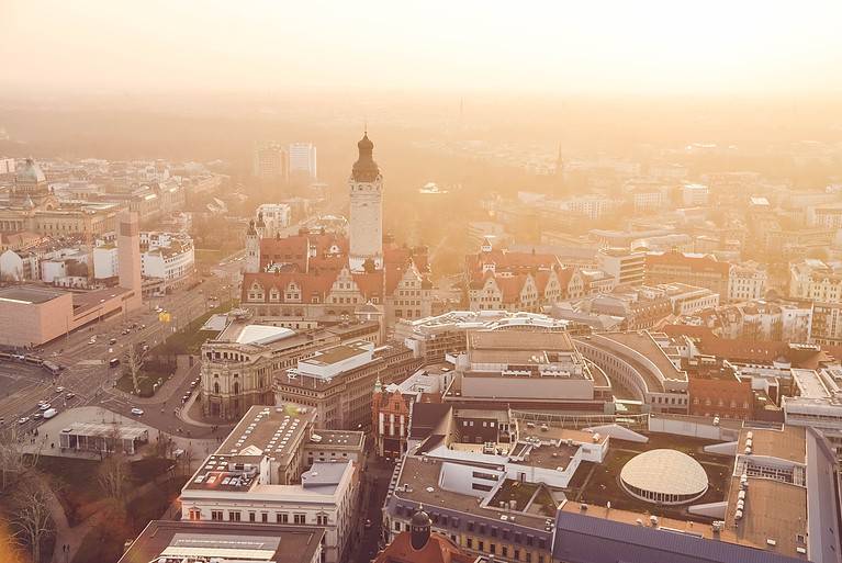Steuerberatung aus Leipzig